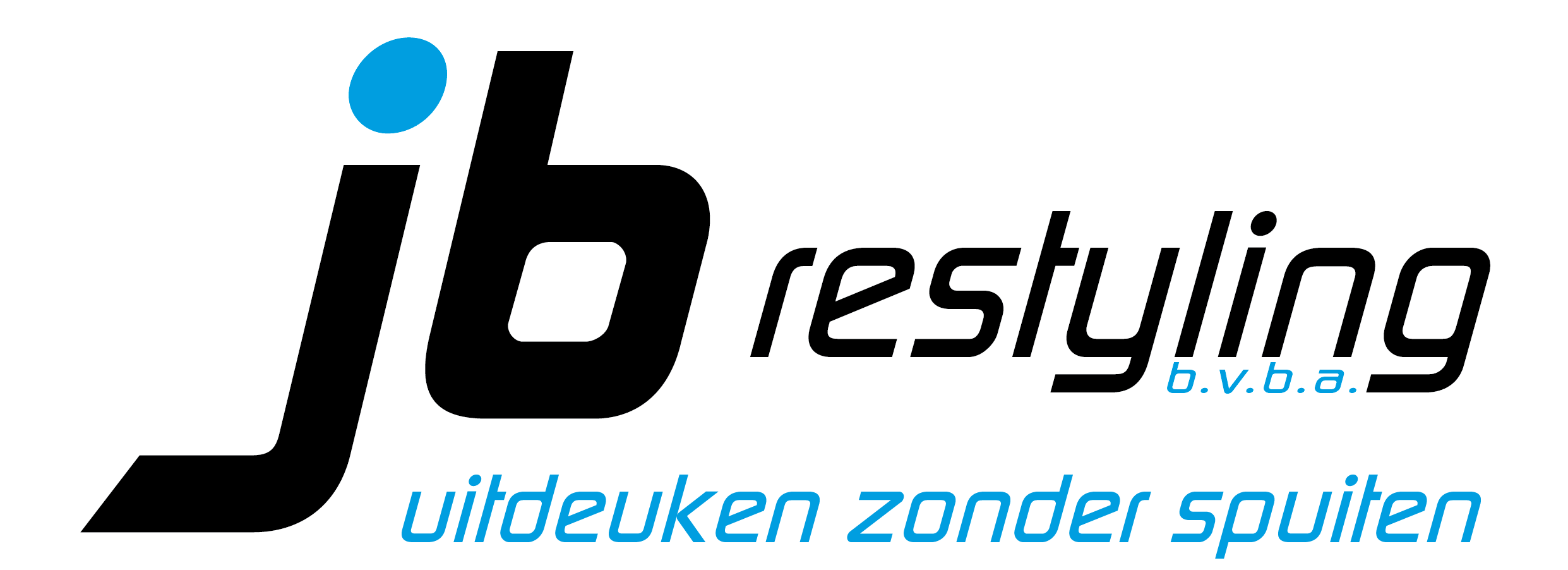 JB restyling Logo